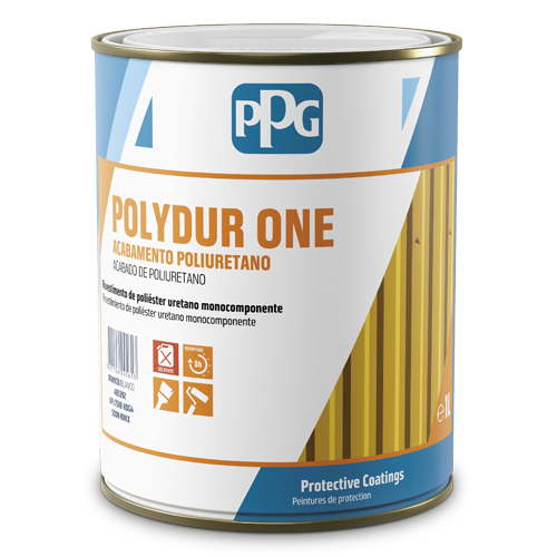 PPG Polydur One