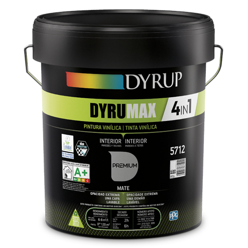 NEW! Dyrup Dyrumax