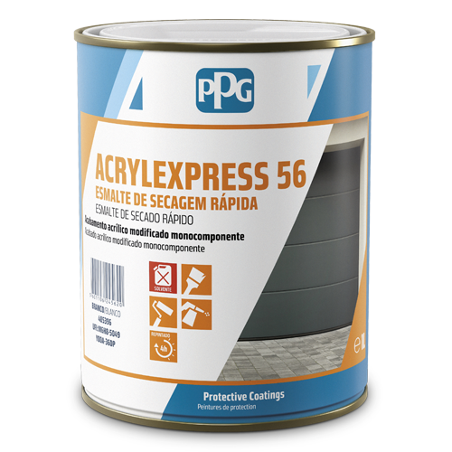 PPG Acryl Express 56