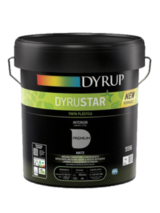 NEW! Dyrup Dyrustar 