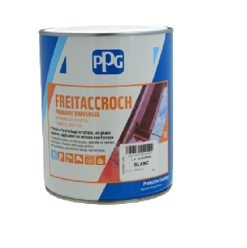 Freitaccroch