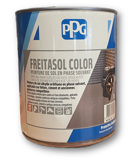 PPG Freitasol Color NG