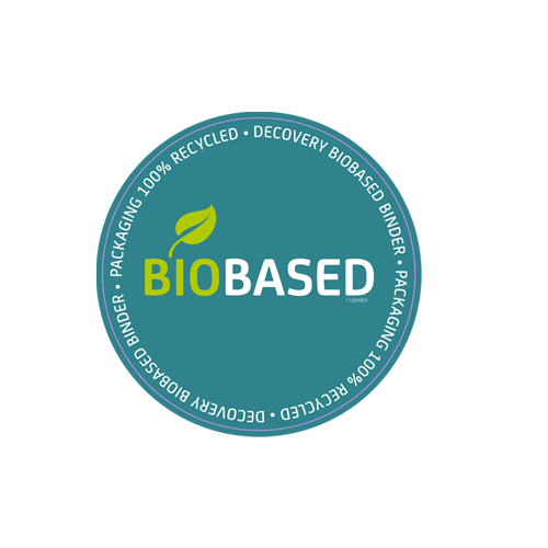 Biobased