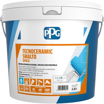 Tecnoceramic Opaco