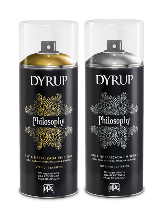 PHILOSOPHY EM SPRAY