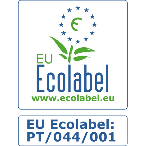 EU-Ecolabel PT/044/001
