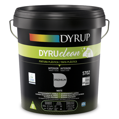 NEW! Dyrup Dyruclean