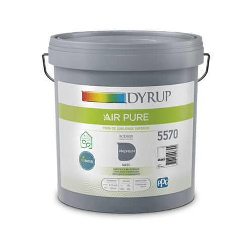 Qualidade Premium Dyrup